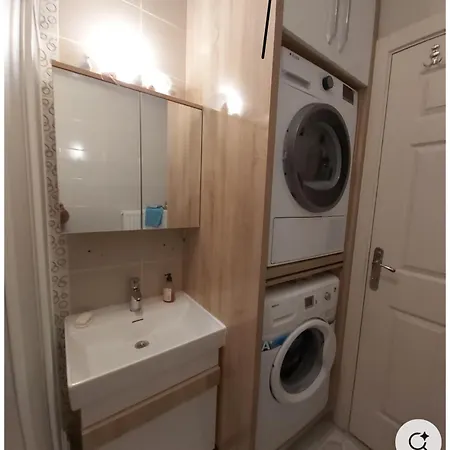 Apartman Letna
