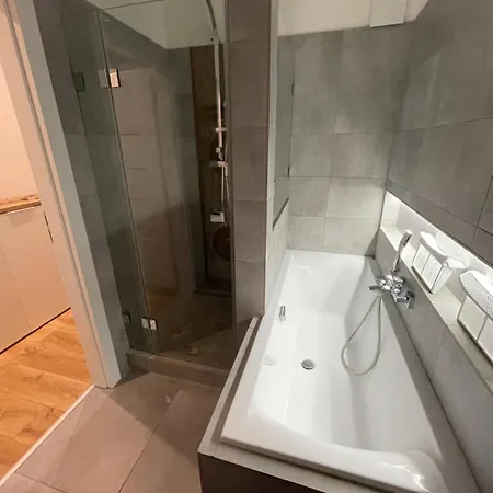 Apartman Letna