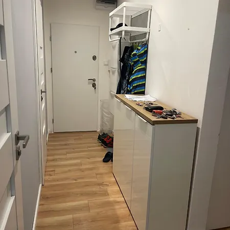 Apartment Apartman Letna *