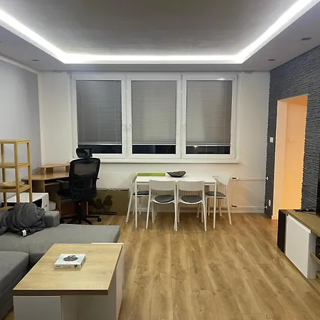 Apartman Letna